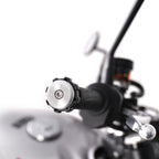 Kaoko Throttle Stabilizer for the Triumph Street Twin 900cc '16-, Triumph Scrambler 900 '23-25, Speed Twin 900 '22- & Speed Twin 1200 '24-