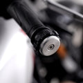 Kaoko Throttle Stabilizer for the Triumph Street Twin 900cc '16-, Triumph Scrambler 900 '23-25, Speed Twin 900 '22- & Speed Twin 1200 '24-