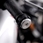 Kaoko Throttle Stabilizer for the Triumph Street Twin 900cc '16-, Triumph Scrambler 900 '23-25, Speed Twin 900 '22- & Speed Twin 1200 '24-