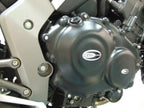Engine Case Cover Kit (2pc) for Honda CB1000R ('08-'17)