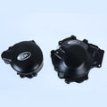 Engine Case Cover Kit (2pc) for Kawasaki Versys X-300 '17-