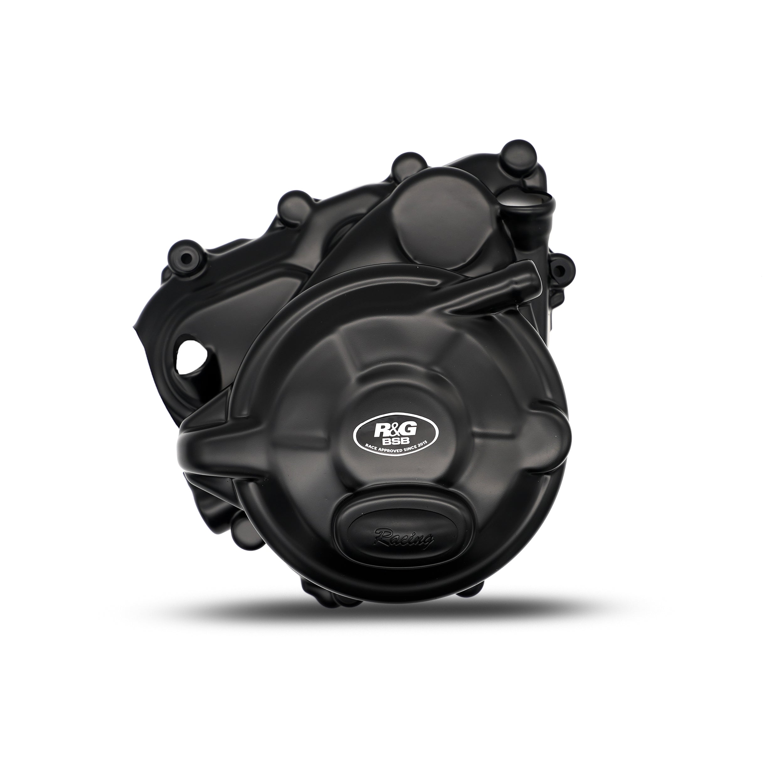 Engine Case Cover Race Kit (2-piece) for Honda CRF1100L Africa Twin Adventure Sports / CRF1100L Africa Twin Standard Model '20- '24 (NON-DCT) & CRF1100L Africa Twin DCT '24-