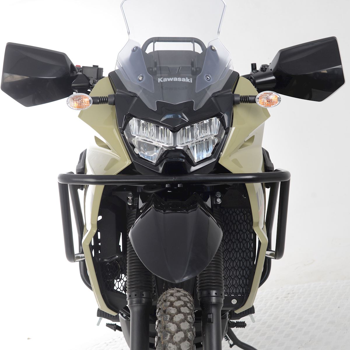 Adventure Bars for Kawasaki KLR 650 '22-