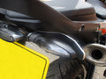 R&G Indicator Heat Shield for KTM 790 Duke '18-'23 & 890 Duke (R) '18- '24 Tail Tidy (LP0248BK)
