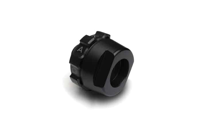 Kaoko Throttle Stabilizer for Benelli TRK 502 '20- '22 & Benelli TRK 502 X '20- '22