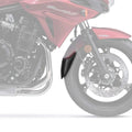 R&G Fender Extender for Suzuki GSF 1250 Bandit '06-'16, GSF1250 S Bandit '06-'16, GSF 650 Bandit '05-'08, GSF 650 S Bandit '05-'08, GSX 1250 FA '10-'16 & GSX 650 F '08-'12.