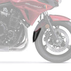 R&G Fender Extender for Suzuki GSF 1250 Bandit '06-'16, GSF1250 S Bandit '06-'16, GSF 650 Bandit '05-'08, GSF 650 S Bandit '05-'08, GSX 1250 FA '10-'16 & GSX 650 F '08-'12.