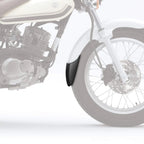 R&G Fender Extender for Suzuki RV 125 Van Van '03-'16 & RV 200 Van Van '03-'20.