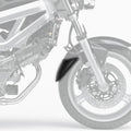 R&G Fender Extender for Suzuki SV650 '99-'02 &  SV650S '99-'02.