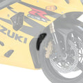 R&G Fender Extender for Suzuki GSX-R1000 '03-'04, GSX-R600 '04-'05 & GSX-R750 '03-'05.