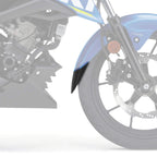 R&G Fender Extender for Suzuki GSX-R125 '17- & GSX-S 125 '17-