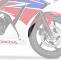 R&G Fender Extender for Honda CBR 125 R '11-'15, CBR 300 R  '14- & CBR 250 R '11-'16.