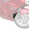 R&G Fender Extender for Honda CBR 1100 XX Blackbird '93-'03.