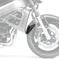 R&G Fender Extender for  Honda VFR 800 Fi  '98-'01 & X 11  '99-'01.