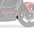 R&G Fender Extender for Honda Gold Wing '07-'13.