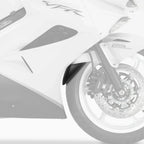 R&G Fender Extender for Honda VFR 800 V-Tec '02-'13 & CBR 600 F '99-'04.