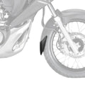 R&G Fender Extender for Honda XL 700 Transalp '08-'13.