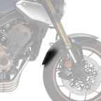 R&G Fender Extender for Honda CB 500 F '22-, CBR 500 R '22-, CB 650 R '19-, CBR 650 R '19- & CB 500 Hornet '24-