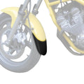 R&G Fender Extender for Yamaha XJ6 '92-'02 & XJ6 Diversion F '92-'02.