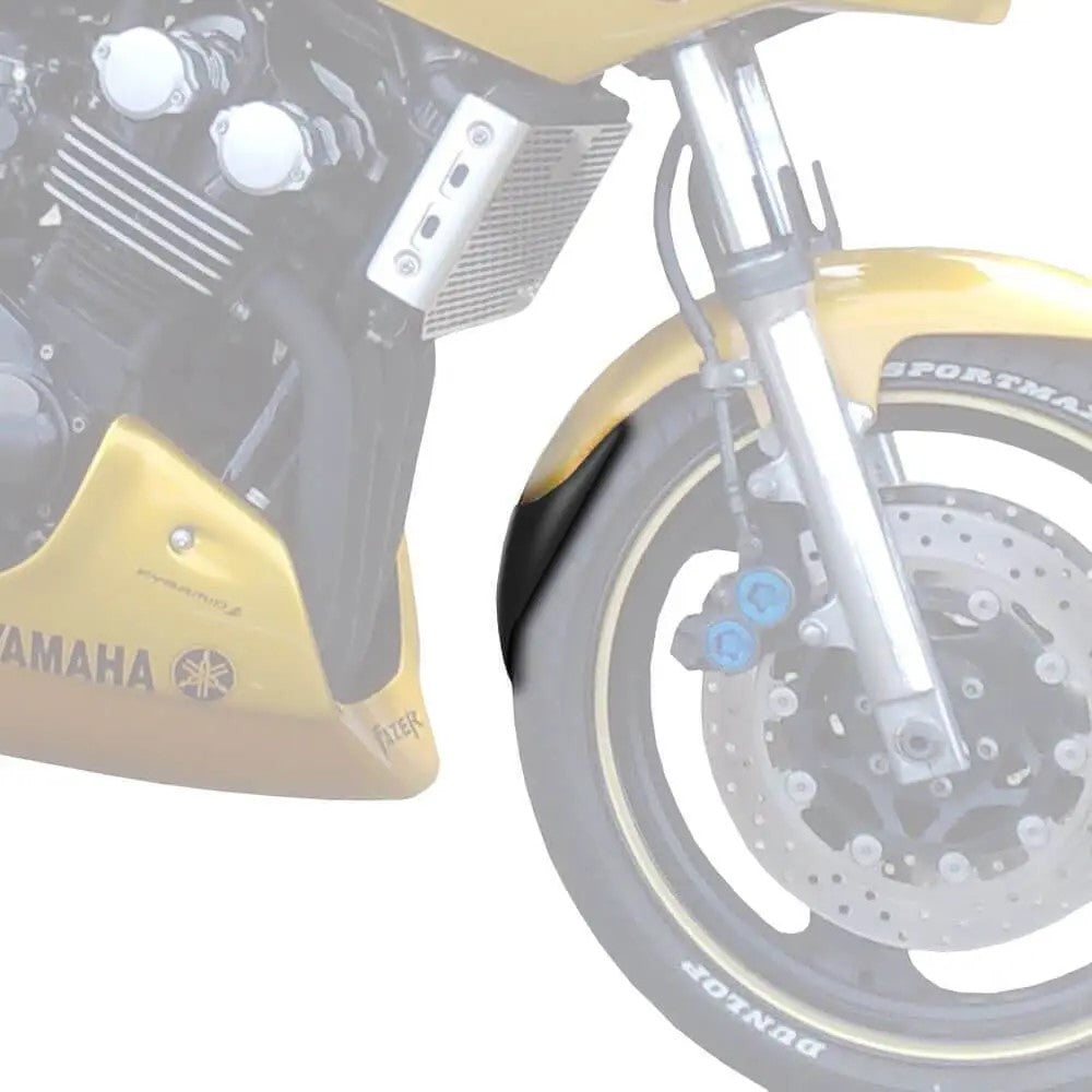 R&G Fender Extender for Yamaha FZS 600 Fazer '98-'03.