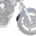 R&G Fender Extender for Yamaha BT 1100 Bulldog '02-'07.
