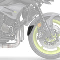 R&G Fender Extender for Yamaha MT-10 SP '17-, MT-10 '16- & YZF-R1 '09-