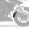 R&G Fender Extender for Yamaha Fazer8 '10-'15, FZ6 06-'07, FZ6 Fazer '06-'07, FZ8 '10-'15, FZ8 Fazer '10-'15, YZF-R6 '03-'05, FZ1 Fazer '06-'15 &  FZ1-N '06-'12.
