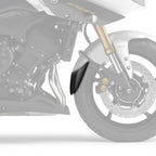 R&G Fender Extender for Yamaha Fazer8 '10-'15, FZ6 06-'07, FZ6 Fazer '06-'07, FZ8 '10-'15, FZ8 Fazer '10-'15, YZF-R6 '03-'05, FZ1 Fazer '06-'15 &  FZ1-N '06-'12.