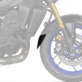 R&G Fender Extender for Yamaha MT-09 '21-, MT-09 SP '21-, Tracer 9 '21-, Tracer 9 GT/GT+ '21- & XSR 900 (Inc. GP) '22-