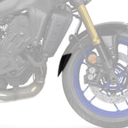 R&G Fender Extender for Yamaha MT-09 '21-, MT-09 SP '21-, Tracer 9 '21-, Tracer 9 GT/GT+ '21- & XSR 900 (Inc. GP) '22-