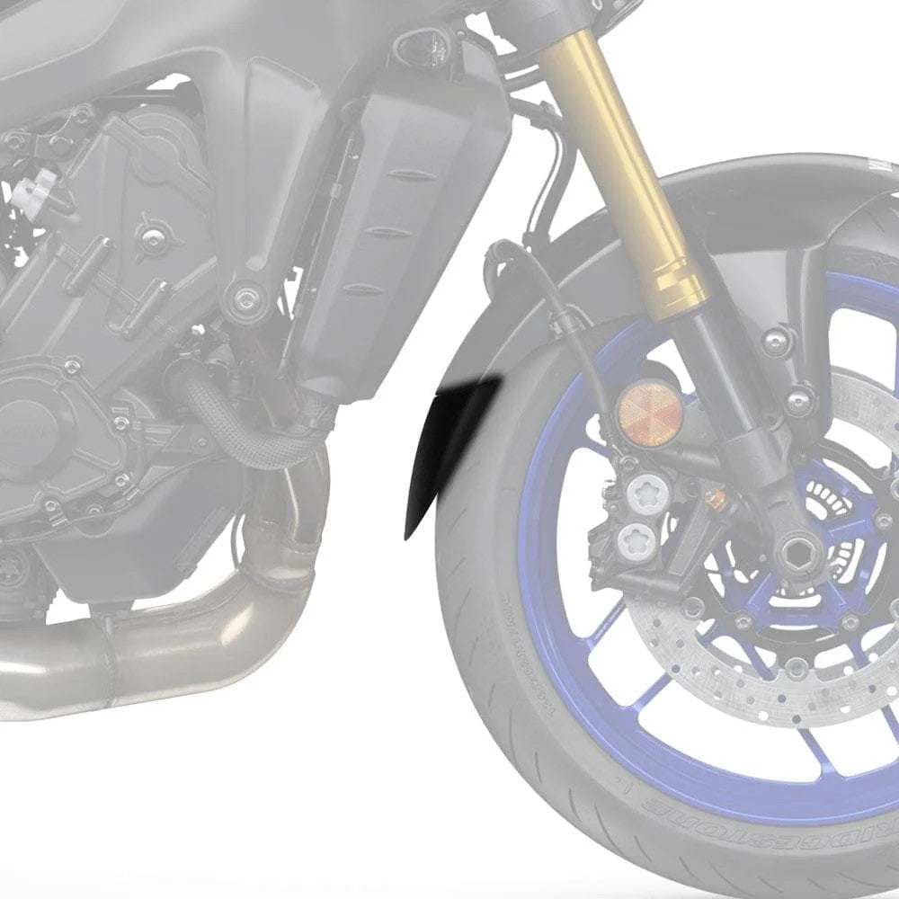 R&G Fender Extender for Yamaha MT-09 '21-, MT-09 SP '21-, Tracer 9 '21-, Tracer 9 GT/GT+ '21- & XSR 900 (Inc. GP) '22-