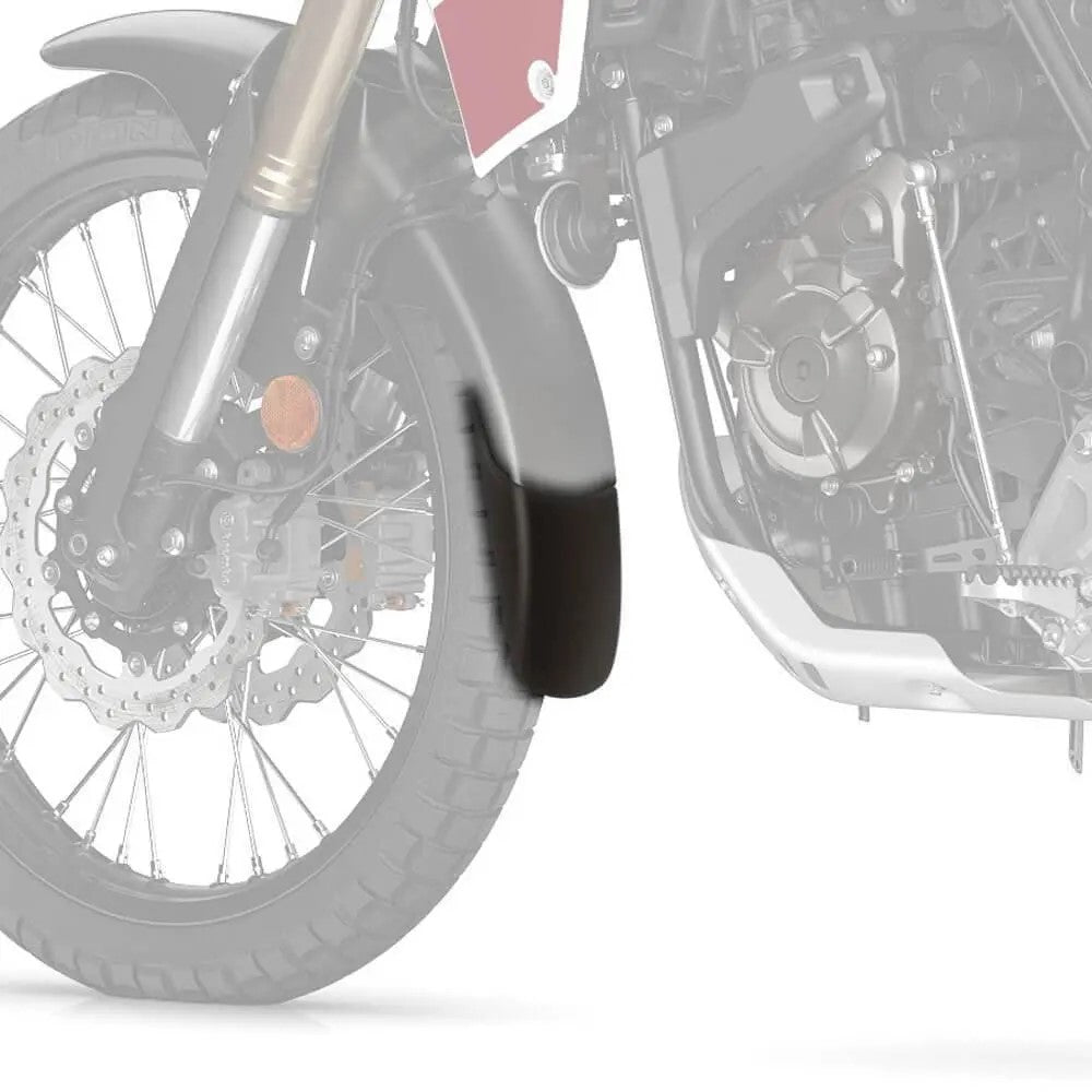 R&G Fender Extender for Yamaha Tenere 700 Rally Edition '21-, Tenere 700 World Raid '22- & Tenere 700 '19-