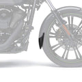 R&G Fender Extender for Kawasaki VN 900 Custom '07-'17.