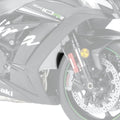 R&G Fender Extender for Kawasaki Ninja H2 SX '18- & ZX10-R '17-