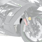 R&G Fender Extender for Kawasaki Ninja H2 SX '18- & ZX10-R '17-