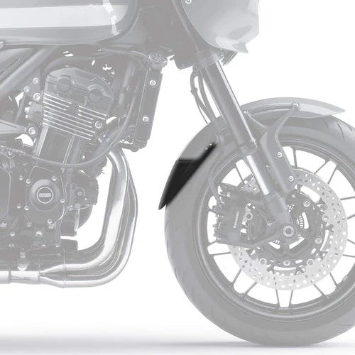 R&G Fender Extender for Kawasaki Z900 RS SE '22-, Z900 RS Cafe '18- & Z900 RS '18-