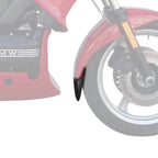 R&G Fender Extender for BMW K 100 '82-'92 & K 75 '85-'95.