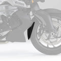 R&G Fender Extender for BMW K 1200 R '05-'08 & BMW K 1300 R '09-'15.