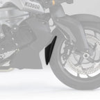 R&G Fender Extender for BMW K 1200 R '05-'08 & BMW K 1300 R '09-'15.