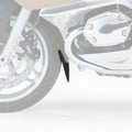 R&G Fender Extender for BMW R 1200 RT '05-'13.