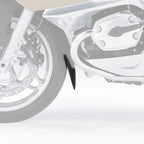 R&G Fender Extender for BMW R 1200 RT '05-'13.