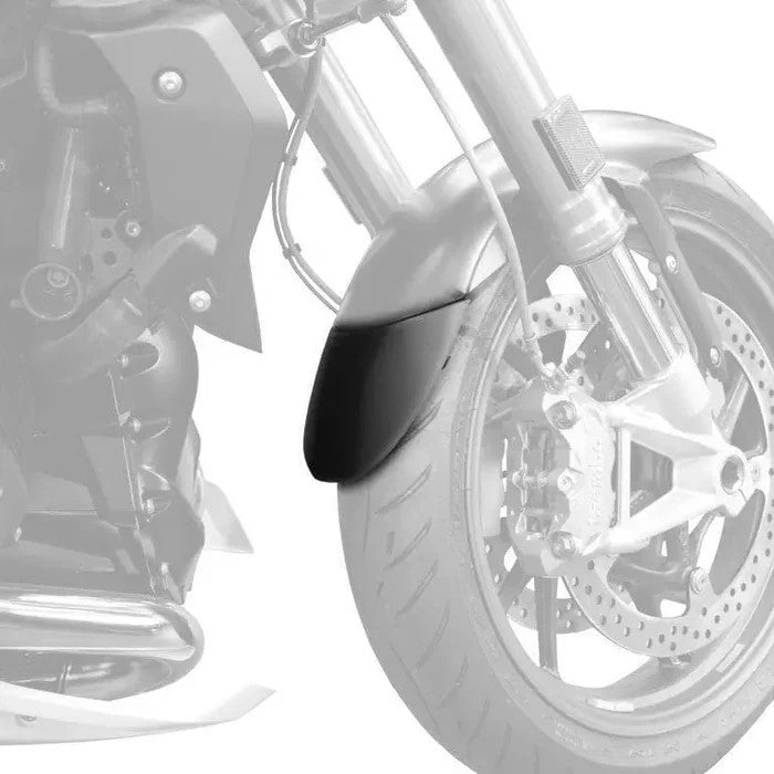 R&G Fender Extender for BMW R 1200 S '06-'07.
