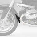 R&G Fender Extender for BMW R 1200 R '05-'10.