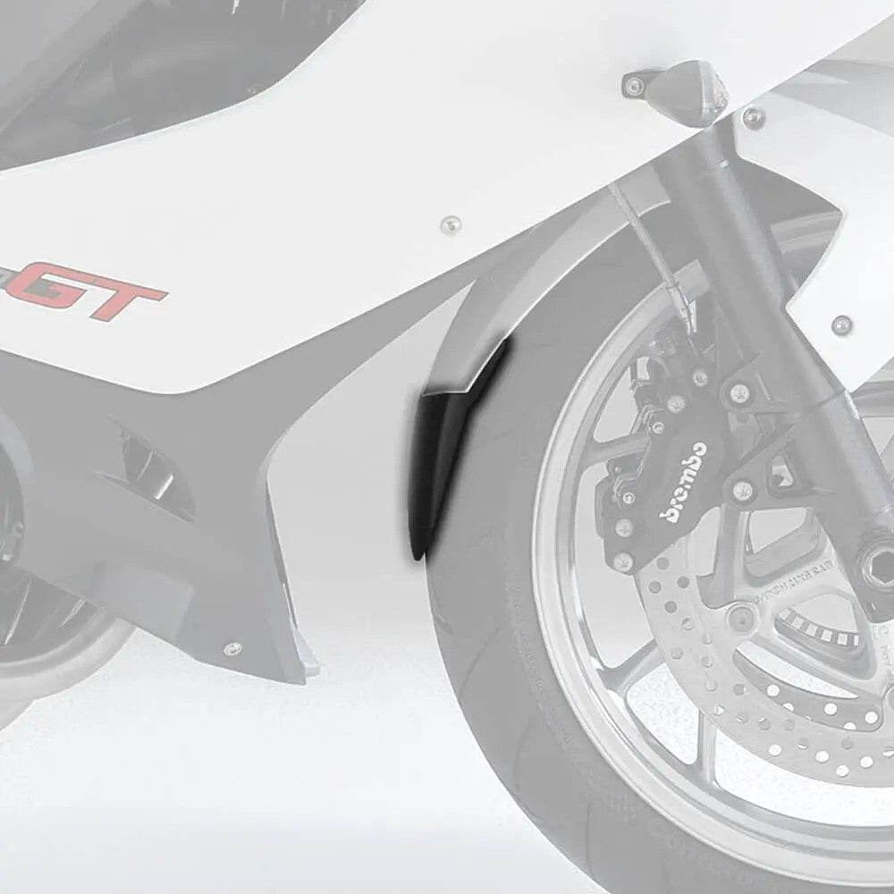 R&G Fender Extender for BMW F 800 GT '13-, F 800 R '09-'14,  F 800 S '06-'10 & F 800 ST '06-'13.