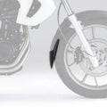 R&G Fender Extender for BMW F 650 GS '08-'12.