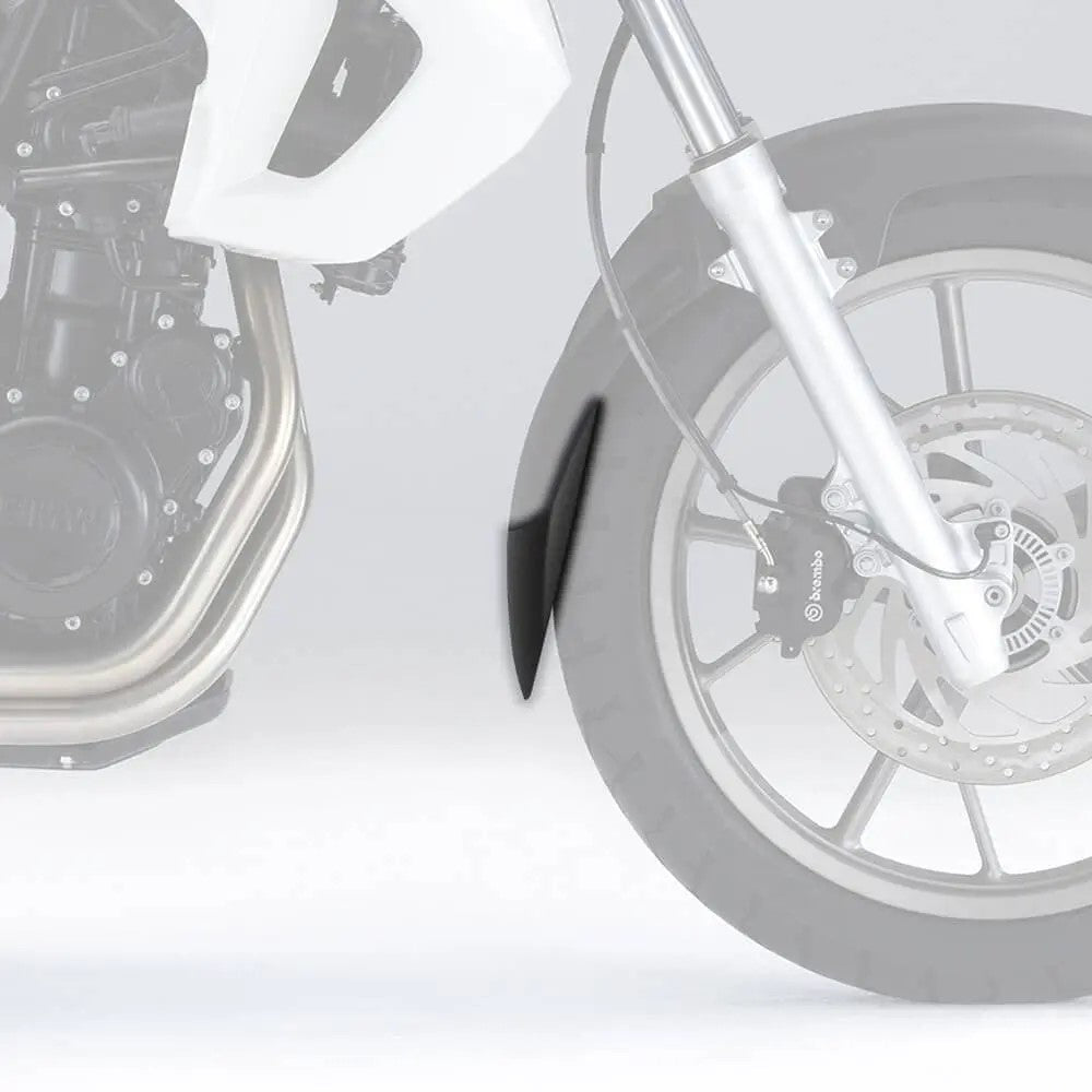 R&G Fender Extender for BMW F 650 GS '08-'12.