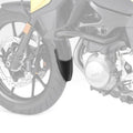 R&G Fender Extender for BMW F 750 GS '18- & F 800 GS '24-