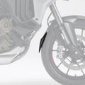 R&G Fender Extender for Ducati Multistrada V2 '25-, Multistrada V2 S '25-, Multistrada V4, Multistrada V4S & Multistrada V4 Rally '21-