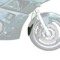R&G Fender Extender for Triumph Daytona 900 Super Three '94-'96, Trident 900 '91-'93 & Trophy 900 '91-'01.