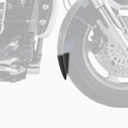 R&G Fender Extender for Triumph Rocket III '06-'18 & Rocket III Classic '06-'18.